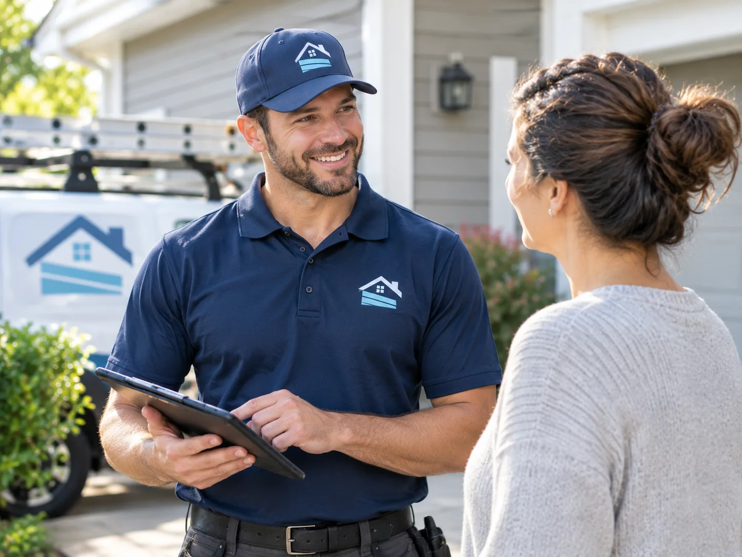 Commercial Siding in Granada Hills, CA